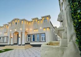 Villa - 3 bedrooms - 5 bathrooms for للبيع in Al Ghuwayla Agricutural Subdivision - Najran - Najran Villa - 3 bedrooms - 5 bathrooms for للبيع in Al Ghuwayla Agricutural Subdivision - Najran - Najran