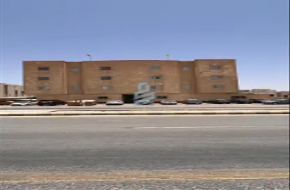 شقة - 4 غرف نوم - 5 حمامات للايجار في الياسمين - الرياض - الرياض