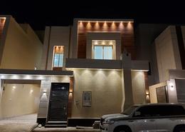 فيلا - 4 غرف نوم - 4 حمامات for للبيع in حي الرمال - شرق الرياض - الرياض