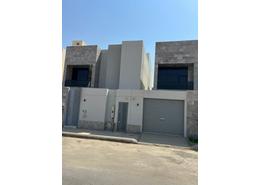 Villa - 4 bedrooms - 6 bathrooms for للبيع in Mudhainib - Al Madinah Al Munawwarah - Al Madinah Al Munawwarah