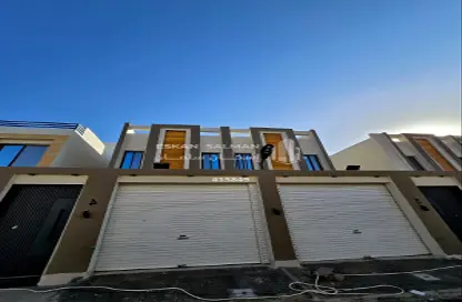 Villa - 6 Bedrooms - 4 Bathrooms for sale in Ar Rahmanyah - Jeddah - Makkah Al Mukarramah