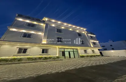 Apartment - 5 Bedrooms - 3 Bathrooms for sale in السناح - امارة منطقة مكة المكرمة - الطائف - Makkah Al Mukarramah
