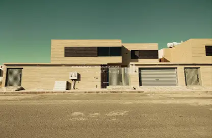 Villa - 6 Bedrooms - 5 Bathrooms for sale in Nubala - Madinah - Al Madinah Al Munawwarah