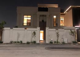 Villa - 5 bedrooms - 7 bathrooms for للبيع in An Nakhil - North Riyadh - Ar Riyadh
