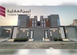 Villa - 5 bedrooms - 8 bathrooms for للبيع in Abhur Ash Shamaliyah - Jeddah - Makkah Al Mukarramah