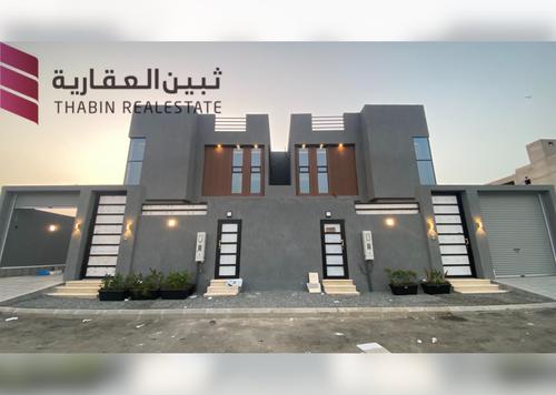 فيلا - 6 غرف نوم - 8 حمامات for للبيع in الياقوت - جدة - مكة المكرمة