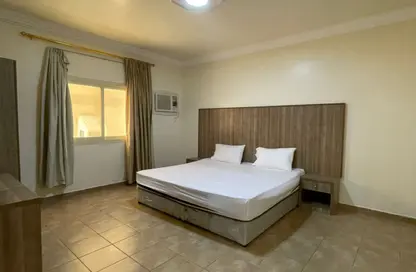 Apartment - 1 Bedroom - 2 Bathrooms for rent in An Nuzhah - Jeddah - Makkah Al Mukarramah