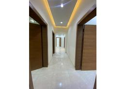 Apartment - 3 bedrooms - 3 bathrooms for للايجار in Waly Al Ahd - Makkah Al Mukarramah - Makkah Al Mukarramah