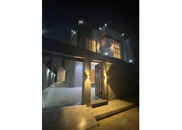 فيلا - 5 غرف نوم - 7 حمامات for للبيع in ابحر الشمالية - جدة - مكة المكرمة فيلا - 5 غرف نوم - 7 حمامات for للبيع in ابحر الشمالية - جدة - مكة المكرمة