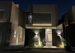Villa - 5 bedrooms - 7 bathrooms for للبيع in An Nakhil - North Riyadh - Ar Riyadh