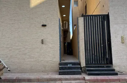 شقة - 2 غرف نوم - 1 حمام للايجار في المعيزيلة - الرياض - الرياض