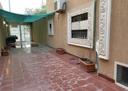 شقة - 4 غرف نوم - 3 حمامات for للايجار in حي القيروان - شمال الرياض - الرياض