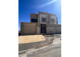 Villa - 3 bedrooms - 5 bathrooms for للبيع in Al Mahalah - Asir