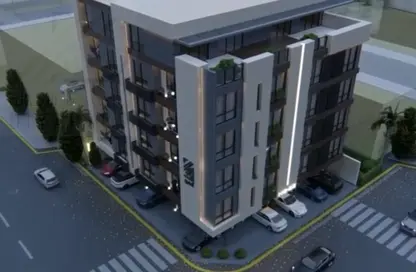 Apartment - 4 Bedrooms - 3 Bathrooms for sale in Ar Rawdah - Jeddah - Makkah Al Mukarramah Apartment - 4 Bedrooms - 3 Bathrooms for sale in Ar Rawdah - Jeddah - Makkah Al Mukarramah