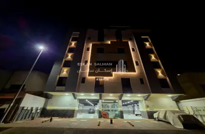 Apartment - 5 Bedrooms - 3 Bathrooms for sale in As Salamah - Jeddah - Makkah Al Mukarramah