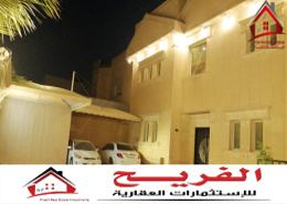 Villa - 3 bedrooms - 3 bathrooms for للبيع in Qurtubah - East Riyadh - Ar Riyadh