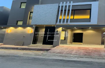 شقة - 4 حمامات للبيع في بدر - الرياض - الرياض