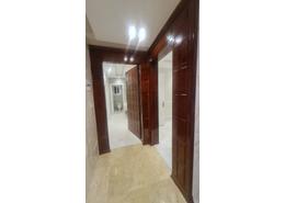 Apartment - 6 bedrooms - 3 bathrooms for للبيع in Abruq Ar Rughamah - Jeddah - Makkah Al Mukarramah