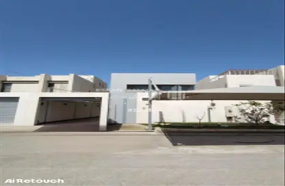 Villa - 6 Bedrooms - 5 Bathrooms for sale in An Nahdah - Ad Dammam - Eastern