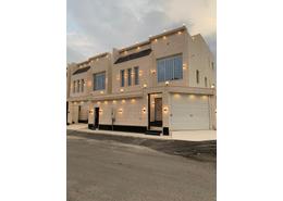 Villa - 5 bedrooms - 6 bathrooms for للبيع in Al Yaqoot - Jeddah - Makkah Al Mukarramah
