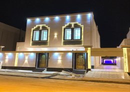 Villa - 3 bedrooms - 4 bathrooms for للبيع in Ash Shuhada Al Janubiyah - At Taif - Makkah Al Mukarramah