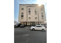 Apartment - 5 bedrooms - 3 bathrooms for للايجار in Ash Shuhada - Makkah Al Mukarramah - Makkah Al Mukarramah