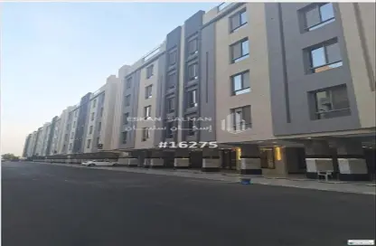 Apartment - 5 Bedrooms - 4 Bathrooms for sale in Al Marwah - Jeddah - Makkah Al Mukarramah