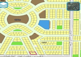Land for للبيع in Al Yaqoot - Jeddah - Makkah Al Mukarramah
