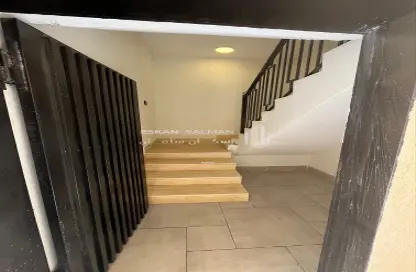 Apartment - 3 Bedrooms - 3 Bathrooms for sale in Al Janadriyah - Riyadh - Ar Riyadh