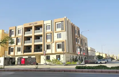 Apartment - 3 Bedrooms - 3 Bathrooms for sale in Qurtubah - Riyadh - Ar Riyadh Apartment - 3 Bedrooms - 3 Bathrooms for sale in Qurtubah - Riyadh - Ar Riyadh