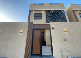 Villa - 3 bedrooms - 7 bathrooms for للبيع in Nubala - Al Madinah Al Munawwarah - Al Madinah Al Munawwarah