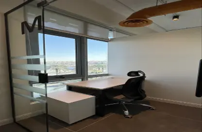 Office Space - Studio for rent in Al Suwaidi - Riyadh - Ar Riyadh