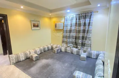 Apartment - 1 Bedroom - 1 Bathroom for rent in Al Munisiyah - Riyadh - Ar Riyadh