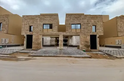 Full Floor - 5 Bedrooms - 4 Bathrooms for sale in Tuwaiq - Riyadh - Ar Riyadh