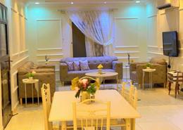 Villa - 6 bedrooms - 5 bathrooms for للايجار in Al Munsiyah - East Riyadh - Ar Riyadh
