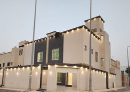 فيلا - 5 غرف نوم - 6 حمامات for للبيع in العريجاء الغربية - غرب الرياض - الرياض