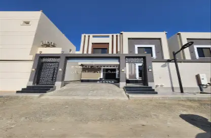 فيلا - 7 غرف نوم - 4 حمامات للبيع في الرحمانية - جدة - مكة المكرمة