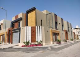 فيلا - 5 غرف نوم - 6 حمامات for للبيع in حي المونسية - شرق الرياض - الرياض