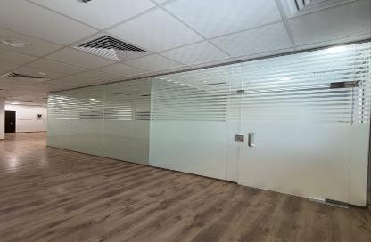 Office Space - Studio - 1 Bathroom for rent in Al Malqa - Riyadh - Ar Riyadh