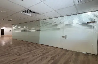 Office Space - Studio - 1 Bathroom for rent in Al Malqa - Riyadh - Ar Riyadh