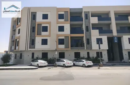 Apartment - 3 Bedrooms - 4 Bathrooms for sale in Qurtubah - Riyadh - Ar Riyadh