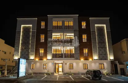 Apartment - 3 Bedrooms - 3 Bathrooms for sale in Al Hazm - Riyadh - Ar Riyadh