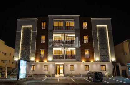 Apartment - 3 Bedrooms - 3 Bathrooms for sale in Al Hazm - Riyadh - Ar Riyadh