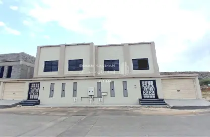 Villa - 7+ Bedrooms - 7+ Bathrooms for sale in Al Badi - Abha - Asir