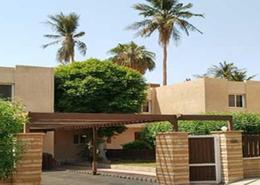 Compound - 3 bedrooms - 3 bathrooms for للايجار in Al Bawadi - Jeddah - Makkah Al Mukarramah