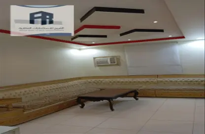 Apartment - 1 Bedroom - 1 Bathroom for rent in Al Munisiyah - Riyadh - Ar Riyadh