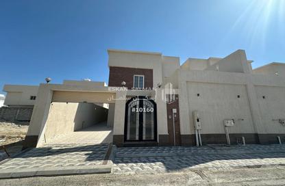 Villa - 7+ Bedrooms - 6 Bathrooms for sale in Al Amwaj - Al Khubar - Eastern