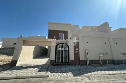 Villa - 7+ Bedrooms - 6 Bathrooms for sale in Al Amwaj - Al Khubar - Eastern