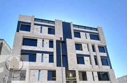 Apartment - 4 Bedrooms - 3 Bathrooms for sale in An Naim - Jeddah - Makkah Al Mukarramah