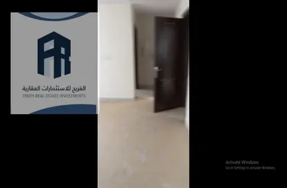 Apartment - 5 Bedrooms - 1 Bathroom for rent in Ar Rimal - Riyadh - Ar Riyadh